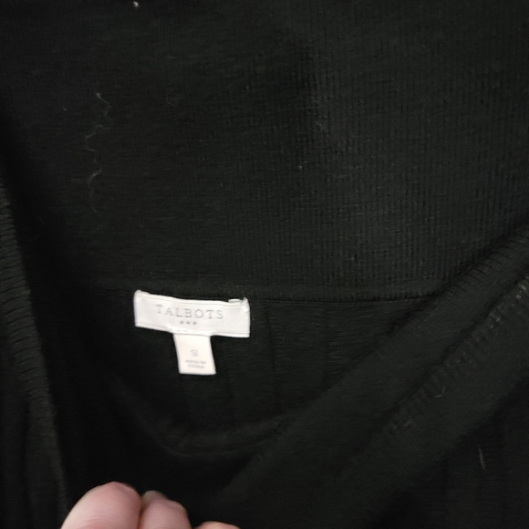 COPY - Cold weather skirt - Picture 3 of 4